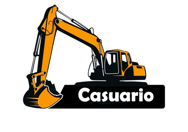 Casuario Favicon