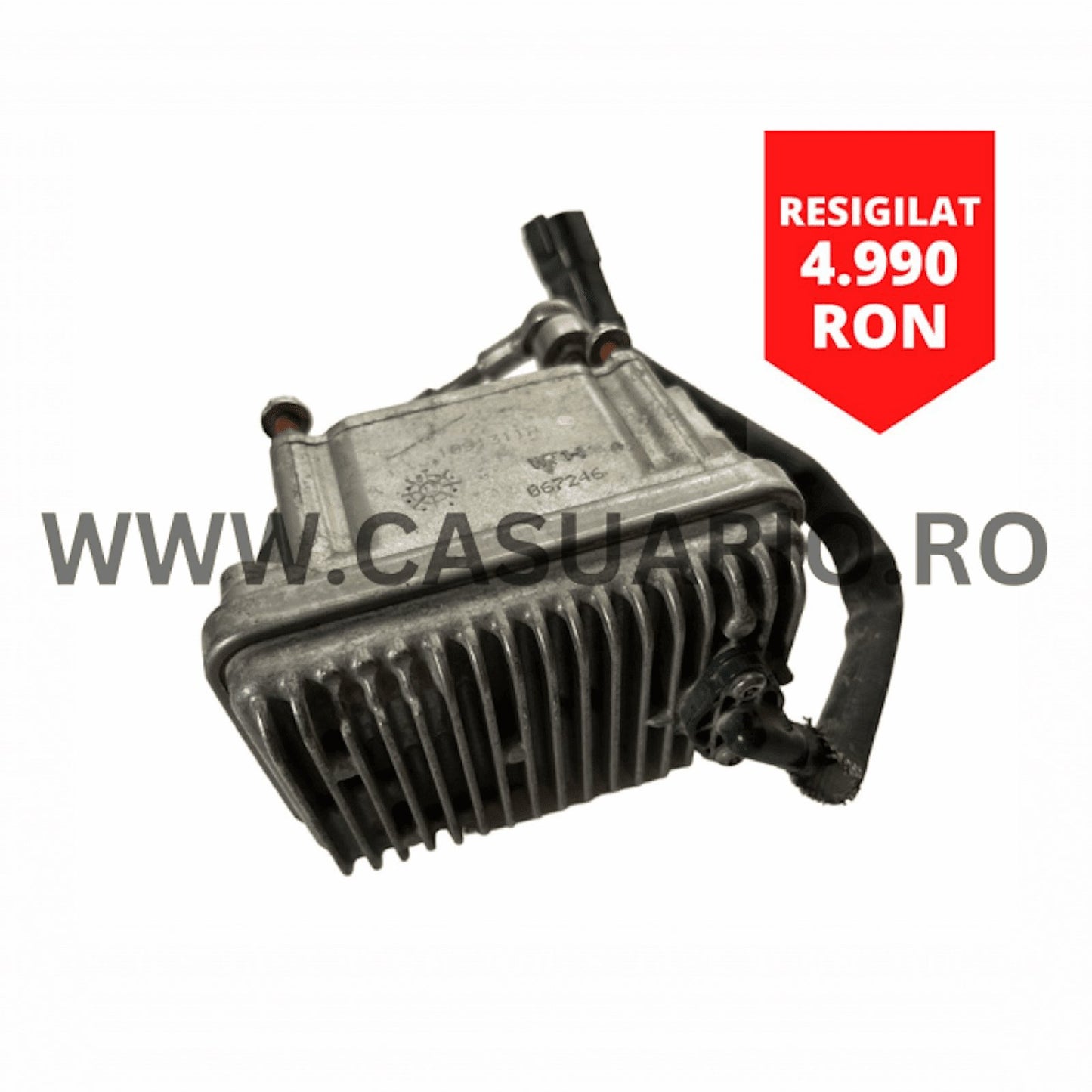 Actuator Turbo JCB : 320/A6064 - Resigilat