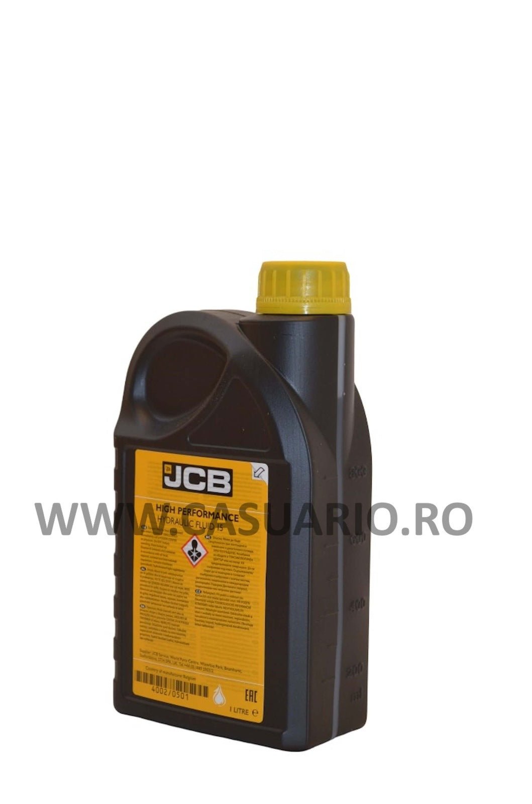 Ulei Hidraulic JCB HP 15 1L : 4002/0501