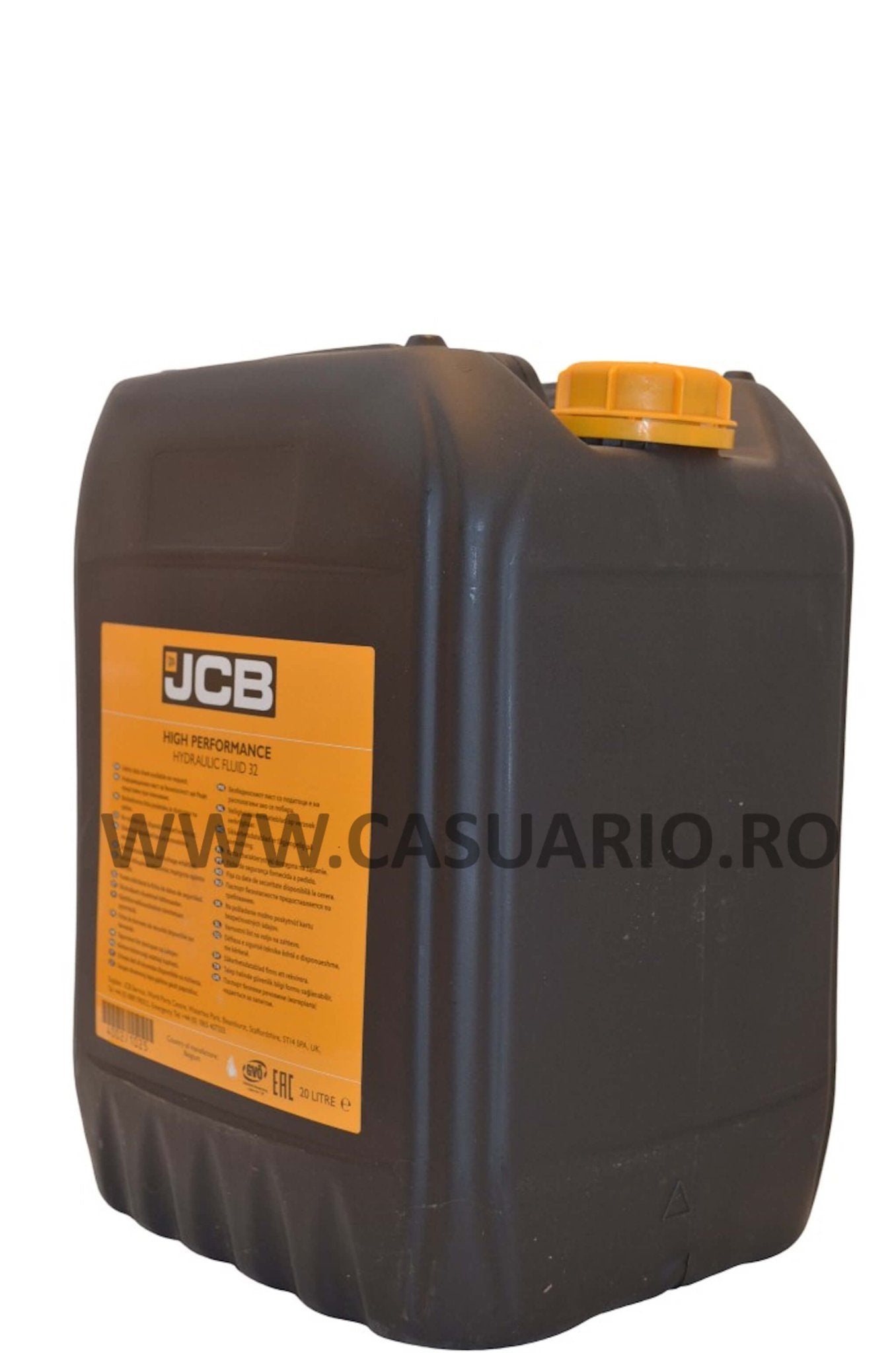 Ulei Hidraulic JCB HP 32 20L : 4002/1025